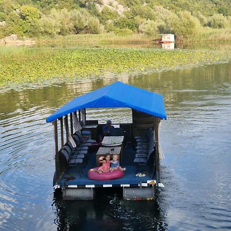 Apartmani Karucki Krs Podgorica Luaran gambar