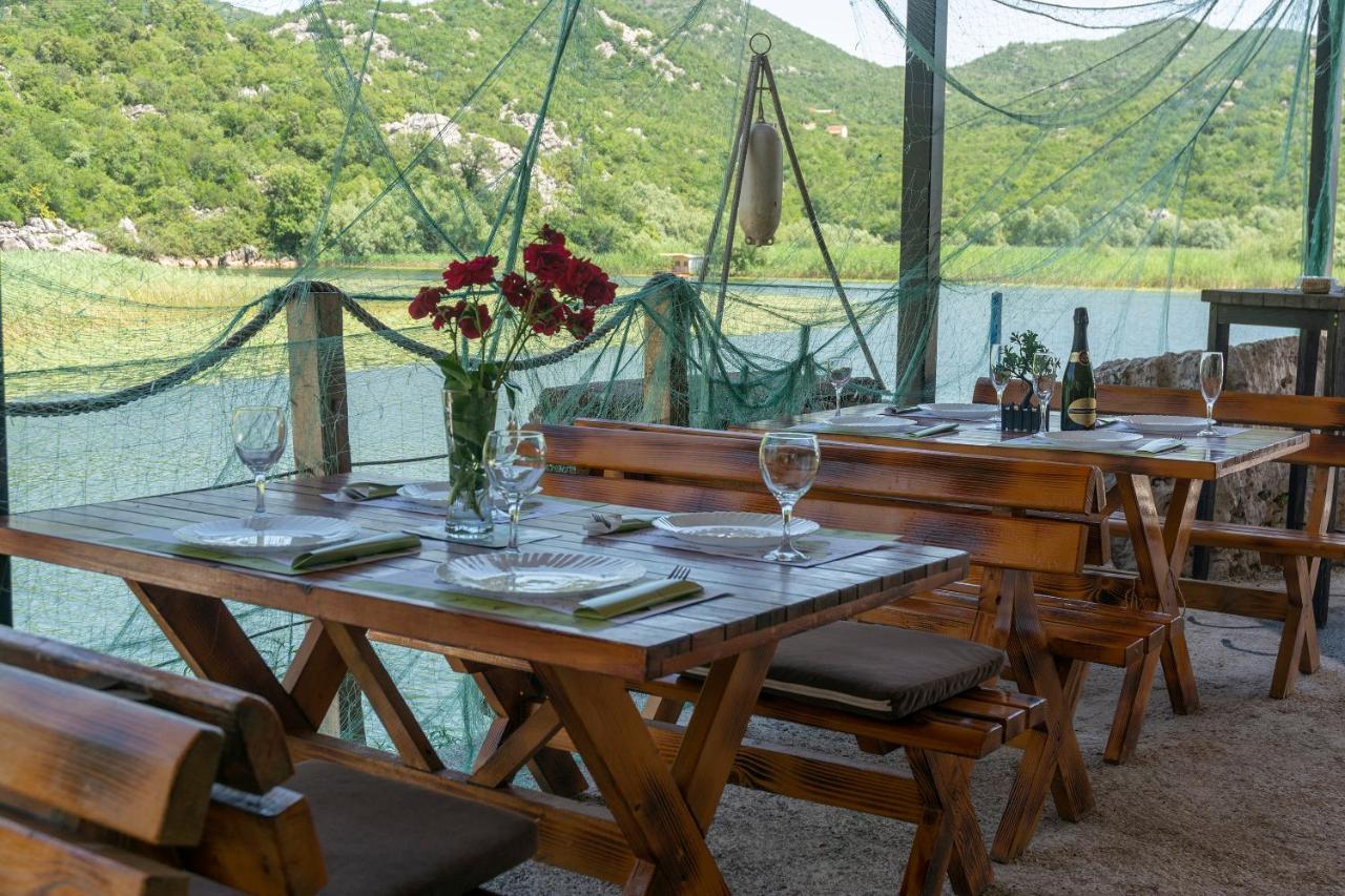 Apartmani Karucki Krs Podgorica Luaran gambar
