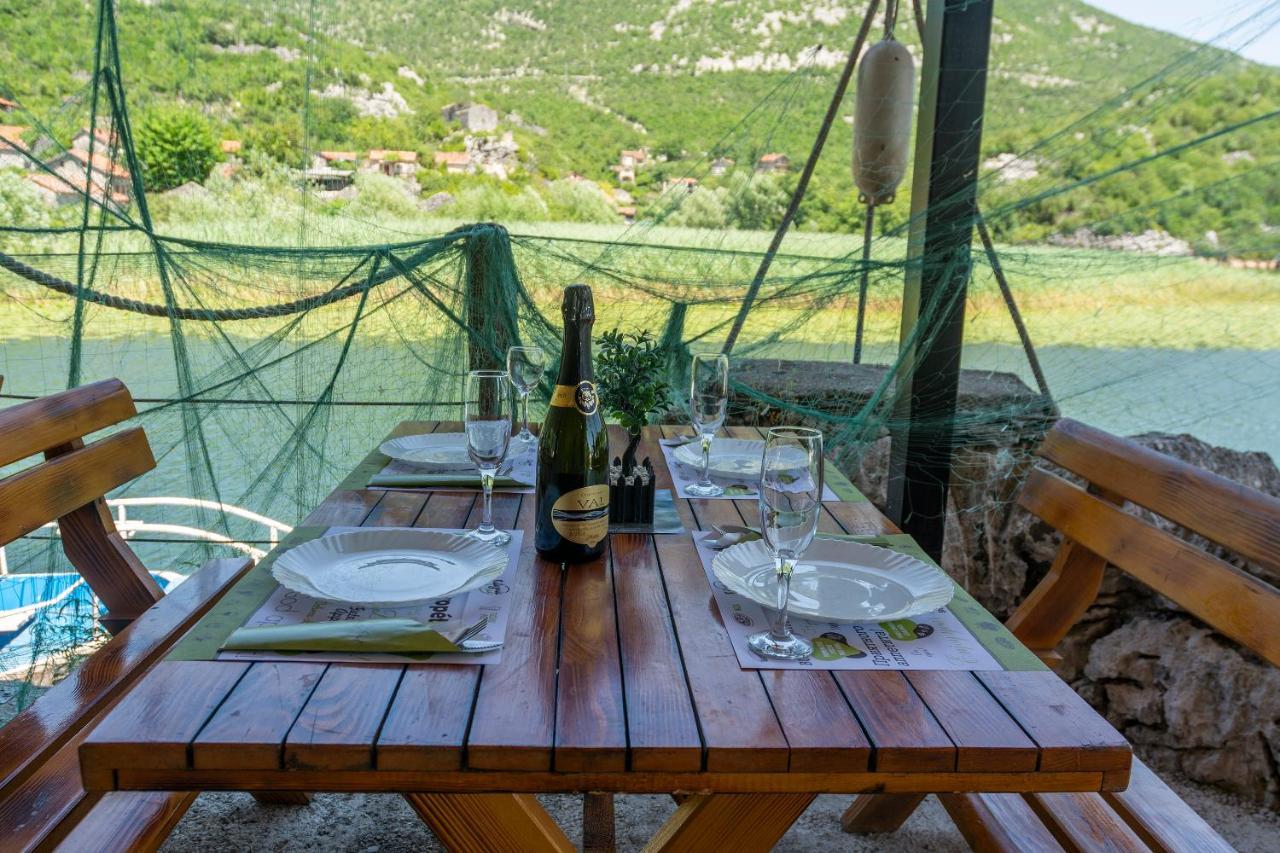 Apartmani Karucki Krs Podgorica Luaran gambar
