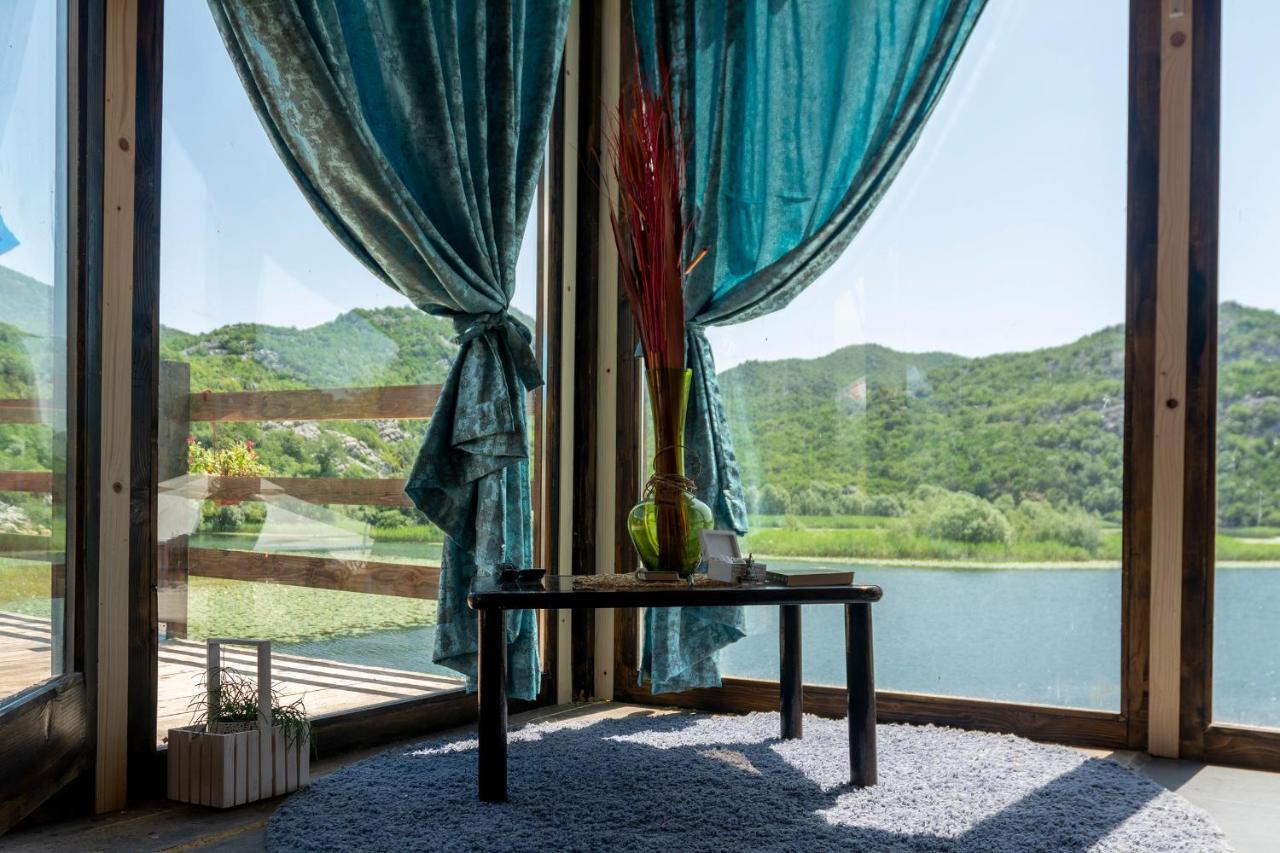 Apartmani Karucki Krs Podgorica Luaran gambar