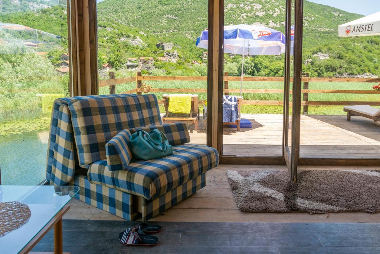 Apartmani Karucki Krs Podgorica Luaran gambar