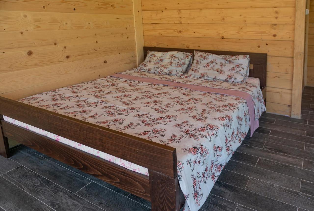 Apartmani Karucki Krs Podgorica Luaran gambar