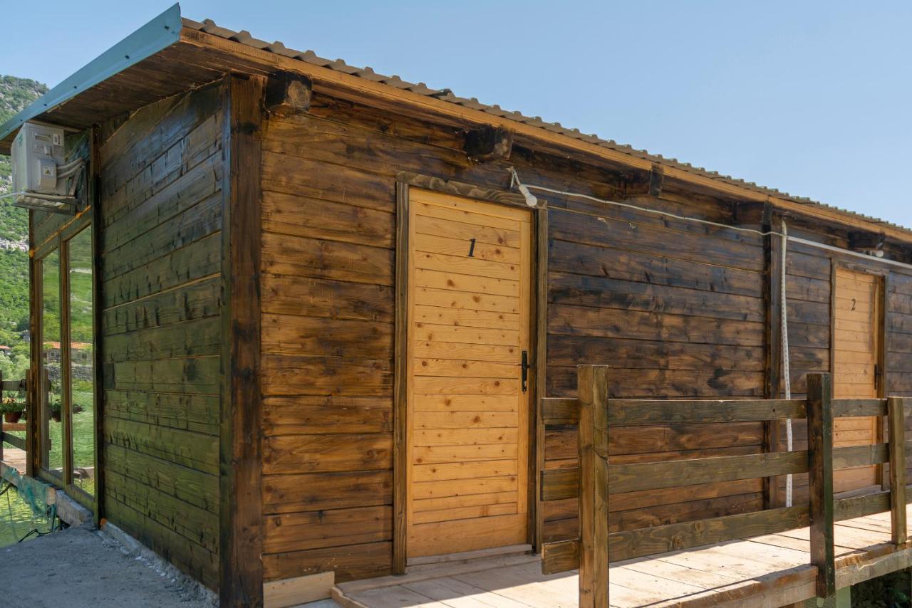 Apartmani Karucki Krs Podgorica Luaran gambar