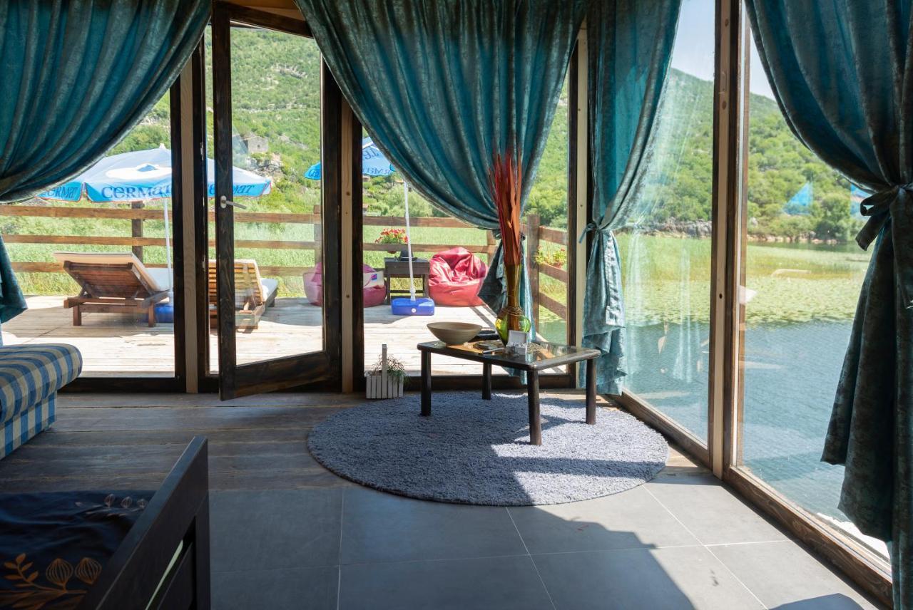 Apartmani Karucki Krs Podgorica Luaran gambar