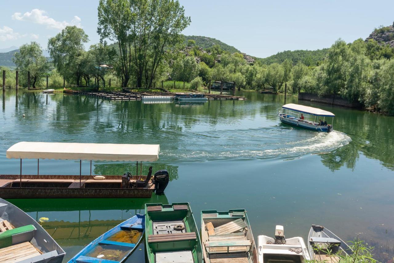 Apartmani Karucki Krs Podgorica Luaran gambar