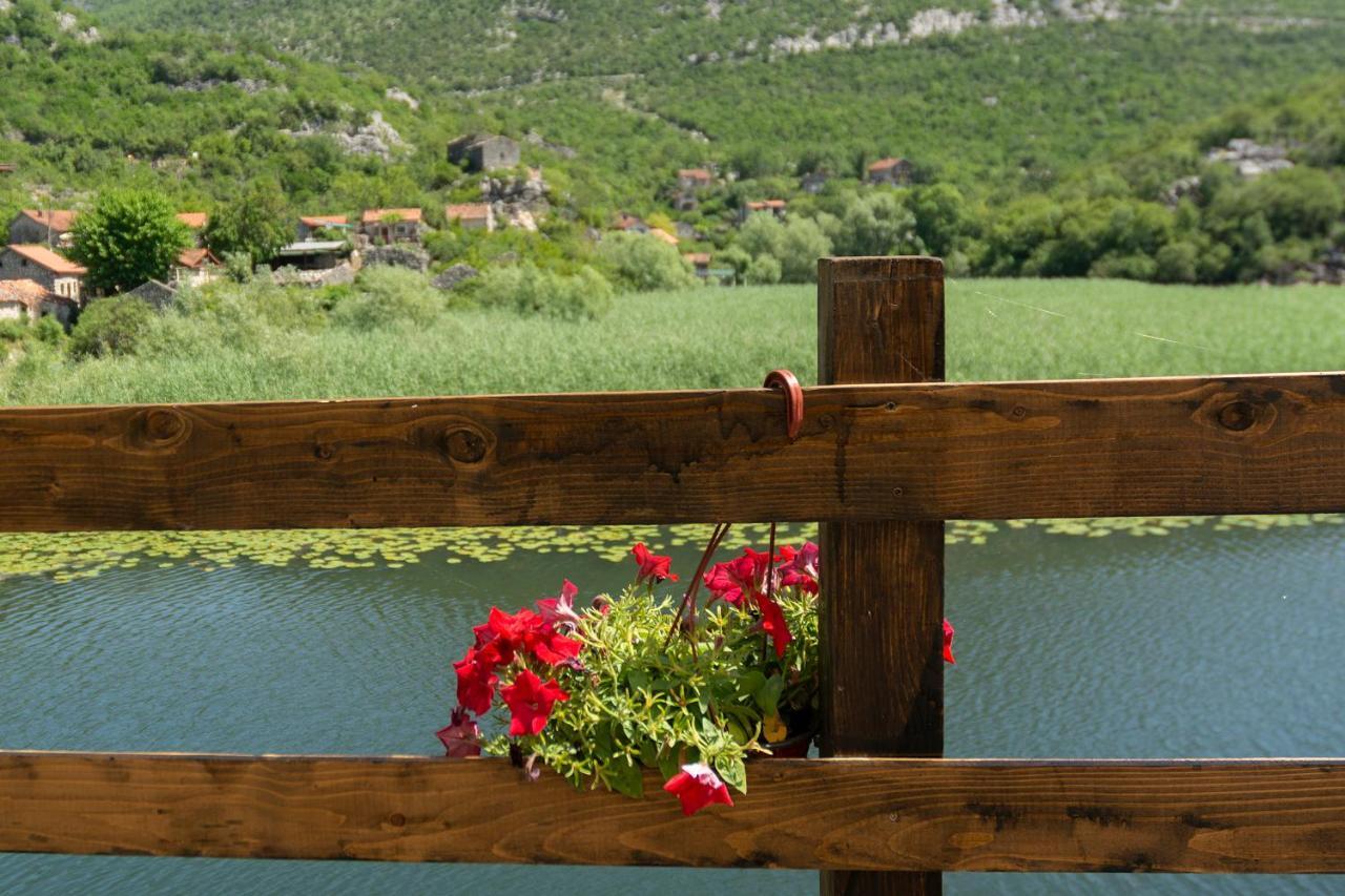 Apartmani Karucki Krs Podgorica Luaran gambar