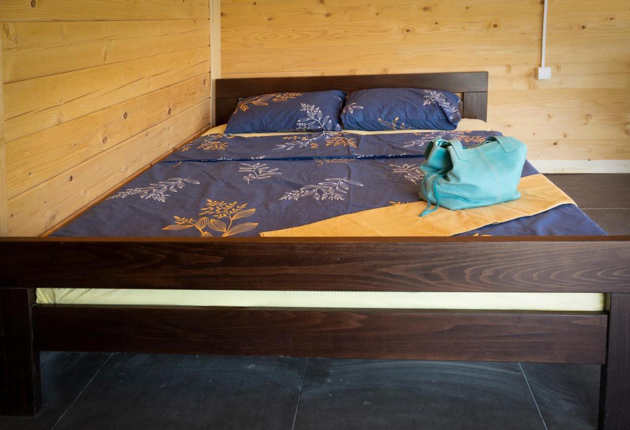 Apartmani Karucki Krs Podgorica Luaran gambar