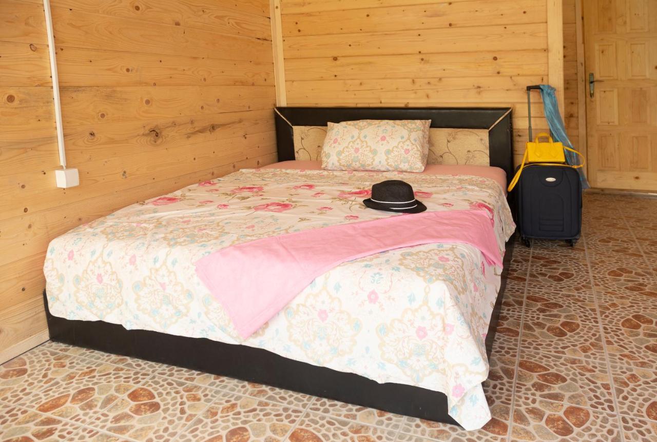 Apartmani Karucki Krs Podgorica Luaran gambar