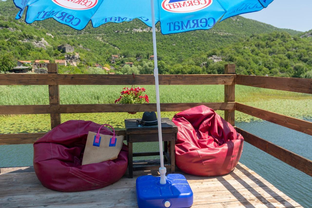 Apartmani Karucki Krs Podgorica Luaran gambar