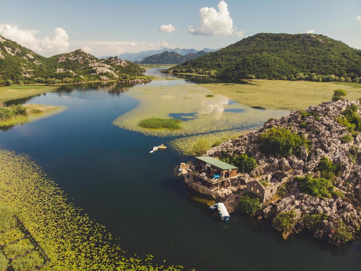Apartmani Karucki Krs Podgorica Luaran gambar