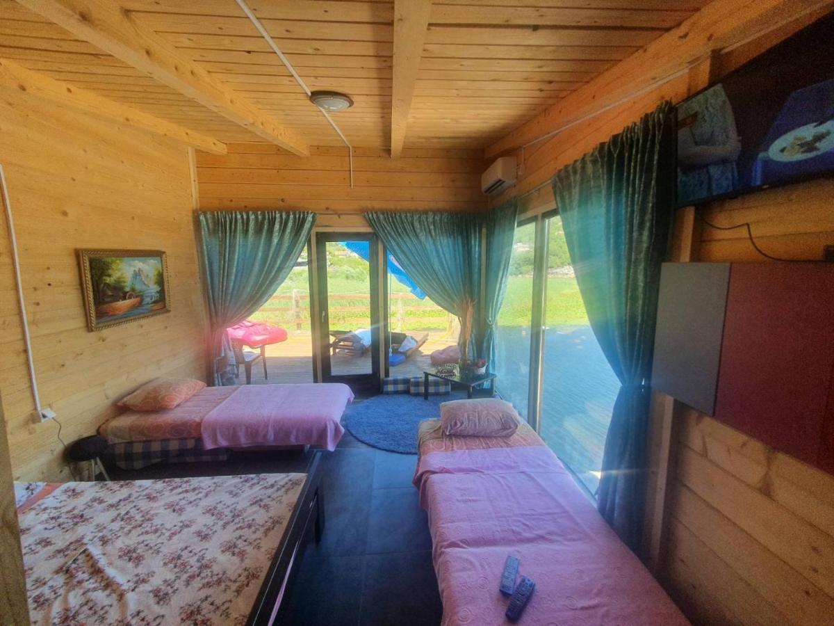 Apartmani Karucki Krs Podgorica Luaran gambar