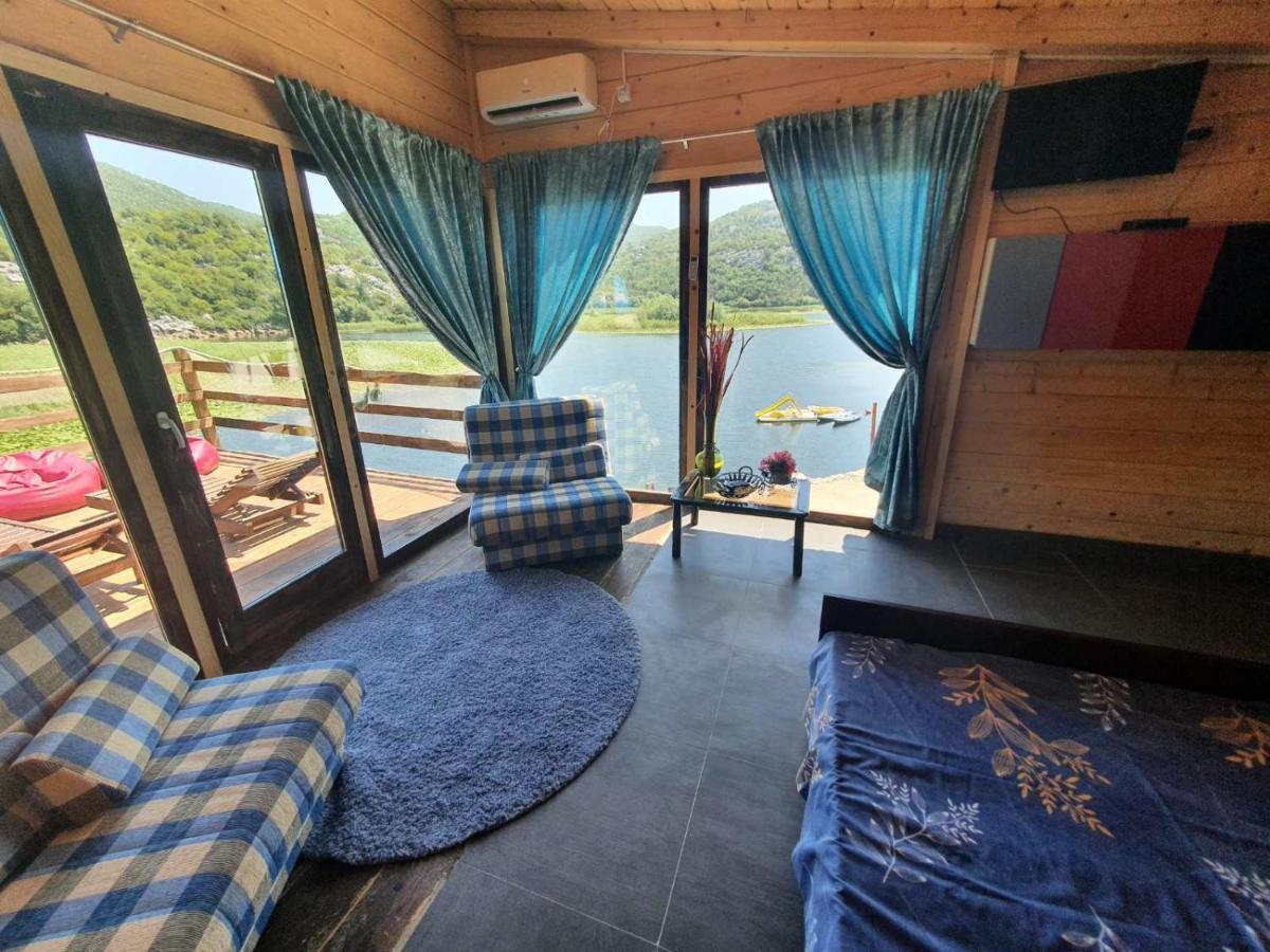 Apartmani Karucki Krs Podgorica Luaran gambar