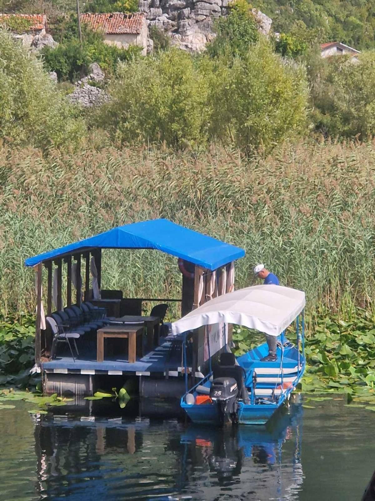 Apartmani Karucki Krs Podgorica Luaran gambar