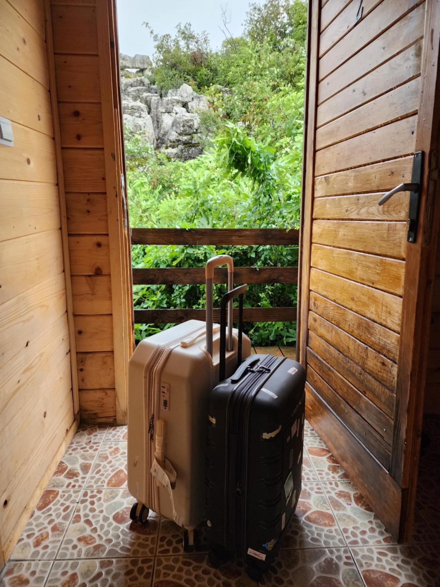 Apartmani Karucki Krs Podgorica Luaran gambar