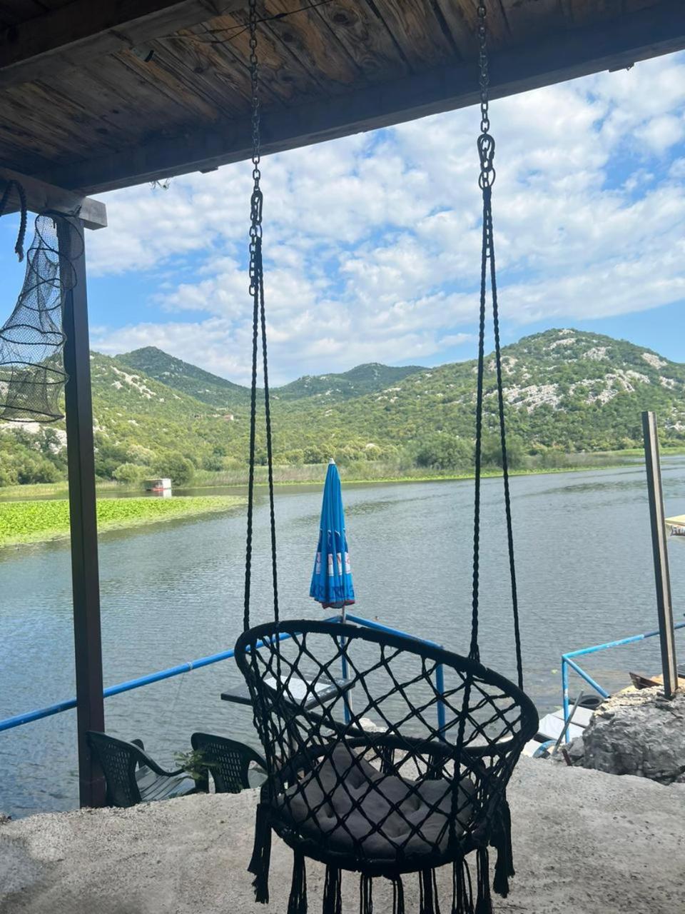 Apartmani Karucki Krs Podgorica Luaran gambar