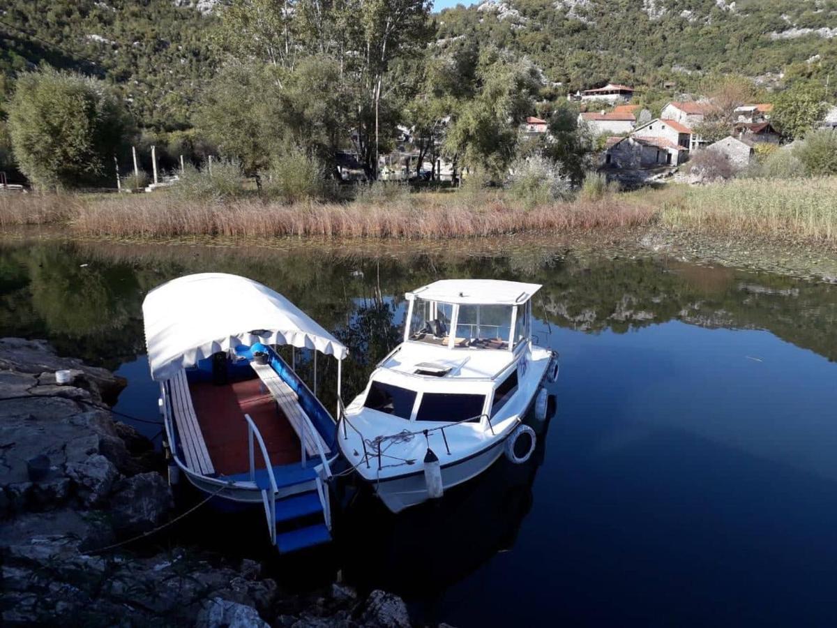 Apartmani Karucki Krs Podgorica Luaran gambar
