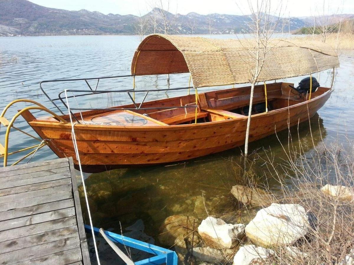 Apartmani Karucki Krs Podgorica Luaran gambar